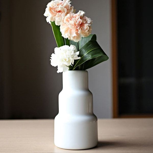 arita japan アリタジャパン/1616 花瓶 フラワーベース花瓶 - 花瓶