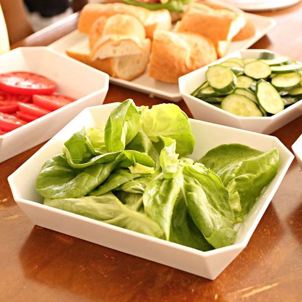 220 スクエアボウル