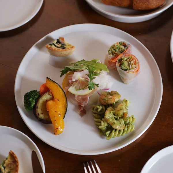 240 ラウンドプレート