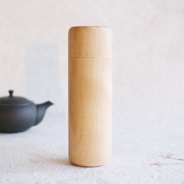 【未使用品】我戸幹男商店 KARMI 徳 Soji 山中漆器 未使用品】我戸幹男商店 KARMI 徳 Soji 山中漆器