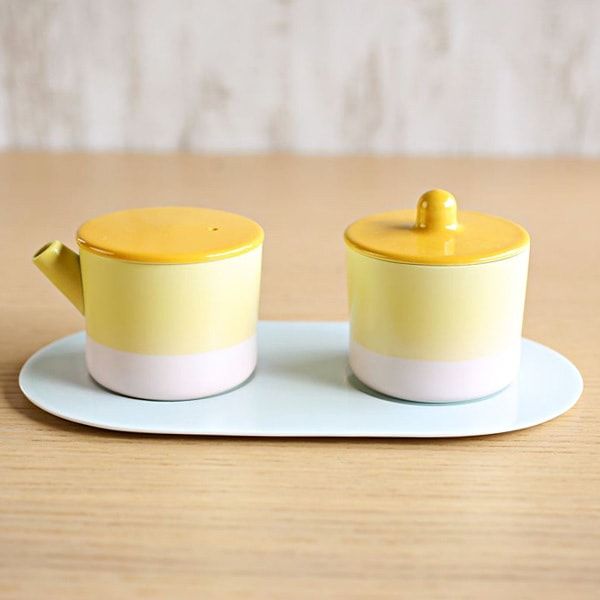 ビビアンピンク たる型キャニスター ビビアンピンク たる型