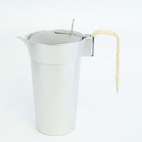 Nousaku Sake Pitcher-CHIRORI-L Nousaku Sake Pitcher-CHIRORI-L
