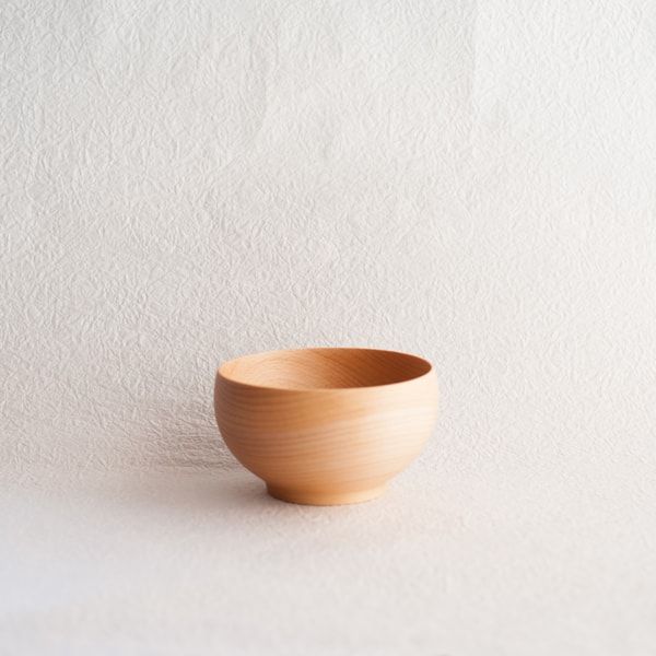人気のクリスマスアイテムがいっぱい！ SONOBE めいぼく椀(中) 4個セット （めいぼく椀 | 薗部産業 | 桜 お椀・ボウル・鉢