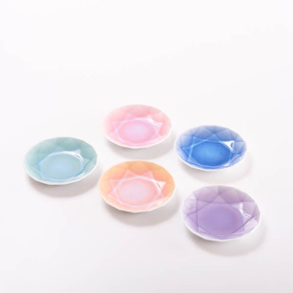 楽天市場】有田焼 食器 皿5枚セットの通販