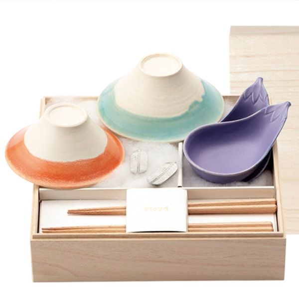 一富士二鷹三茄子セット