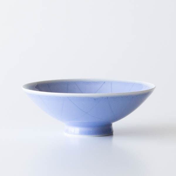 平茶碗 水色IM-10