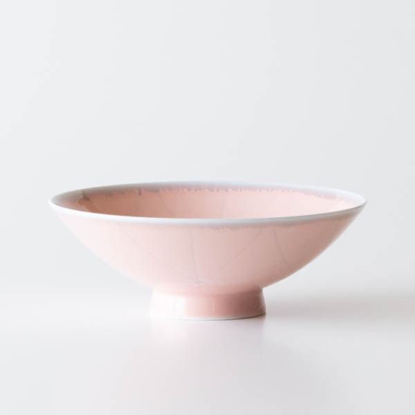 平茶碗 桜色HM-8