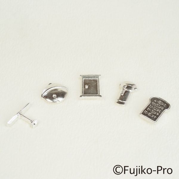 ドラえもん ひみつ道具箸置