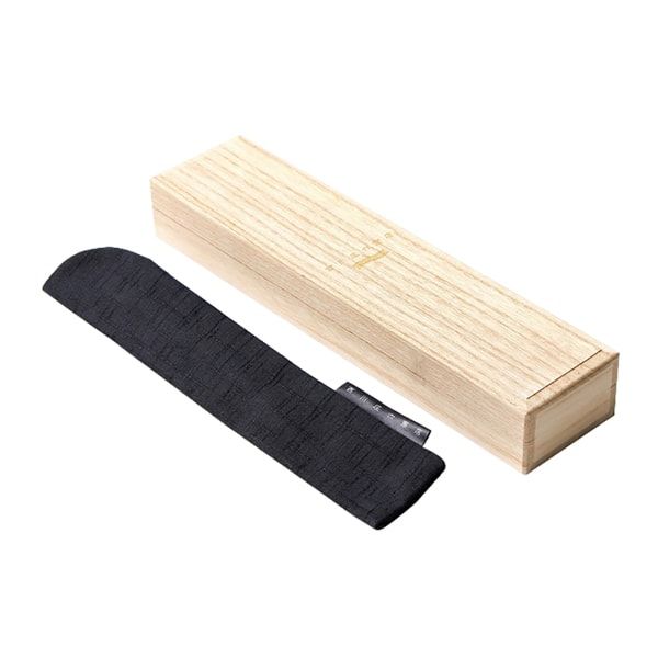 Fuwari fan / Sobakiri (Gray)