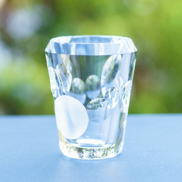 【masaki】keino glass様製 ゴブレット　2脚 ゴブレット｜10oz｜ろーたす｜ガラス｜木村硝子店｜和食器通販｜うちる