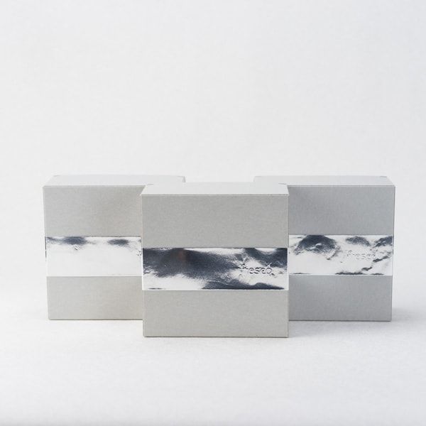 セット】ガラスボウル SS 5色セット/kasumi bowl SS