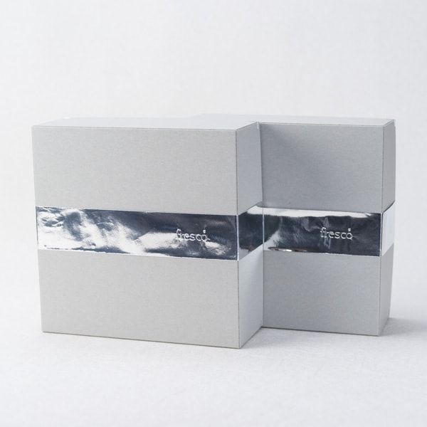 セット】ガラスボウル M 3色セット/kasumi bowl S