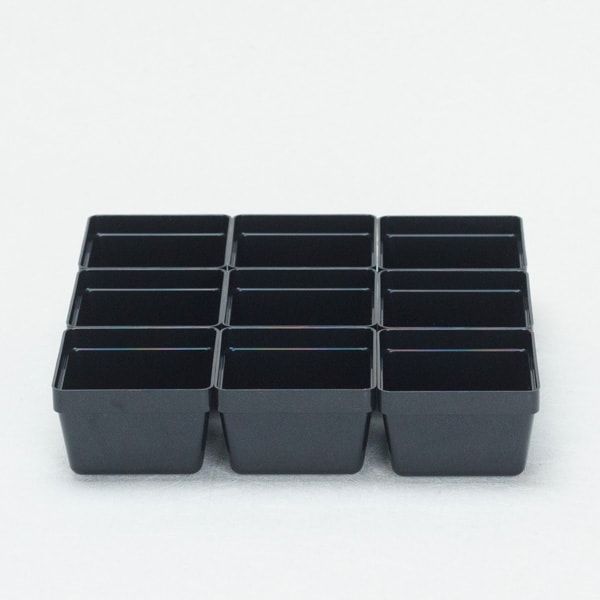 合わせ買い】 重箱大用 9つ切り仕切