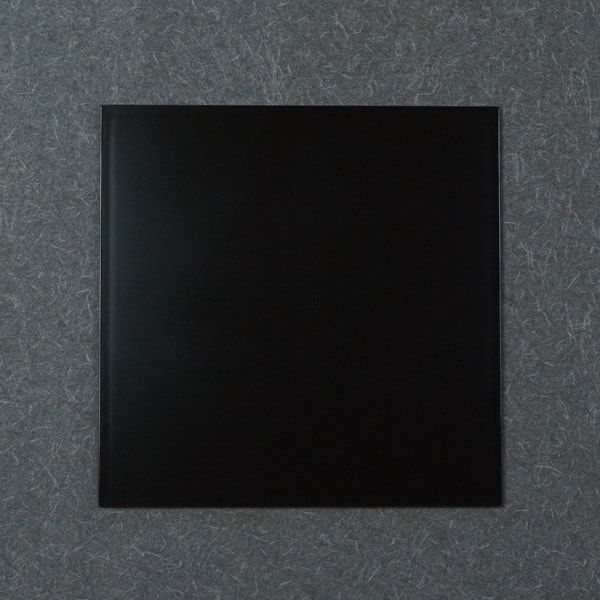 1尺1寸 角敷膳・折敷 漆黒