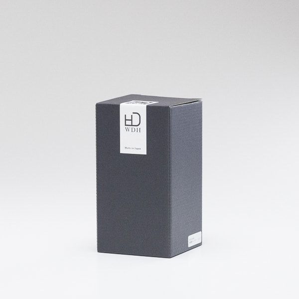 純銅製タンブラー ブラウン