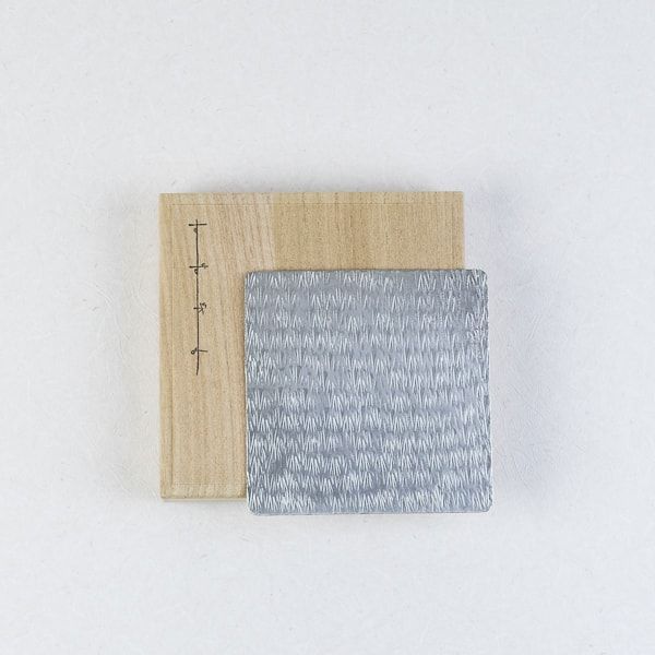 セット】syouryuすずがみ 13cm1枚桐箱入