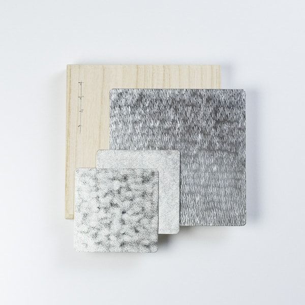 セット】syouryuすずがみ 18cm1枚と11cm2枚セット桐箱入（