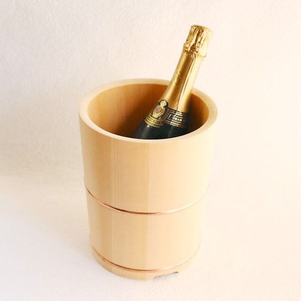 木曽さわら ワインクーラー