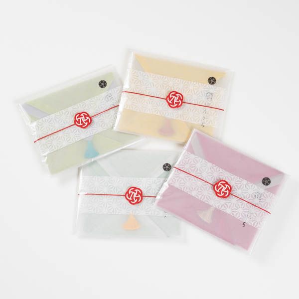 ラッピング・包装 Chikashitsu ラッピング・包装 Chikashitsu