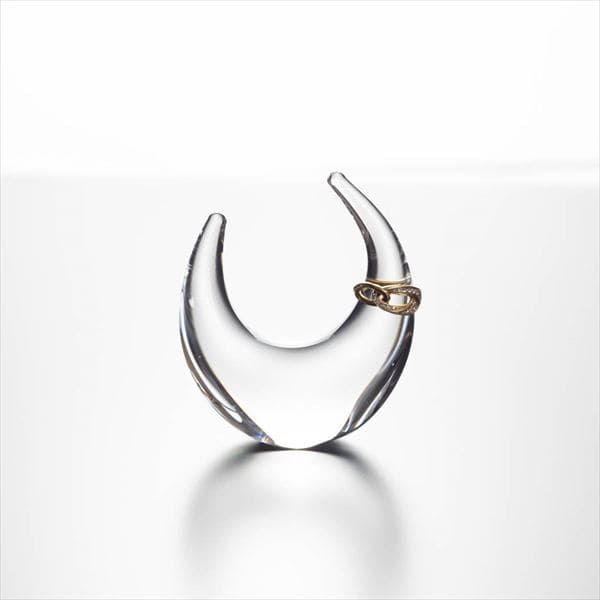 ring stand クリアー/リングスタンド