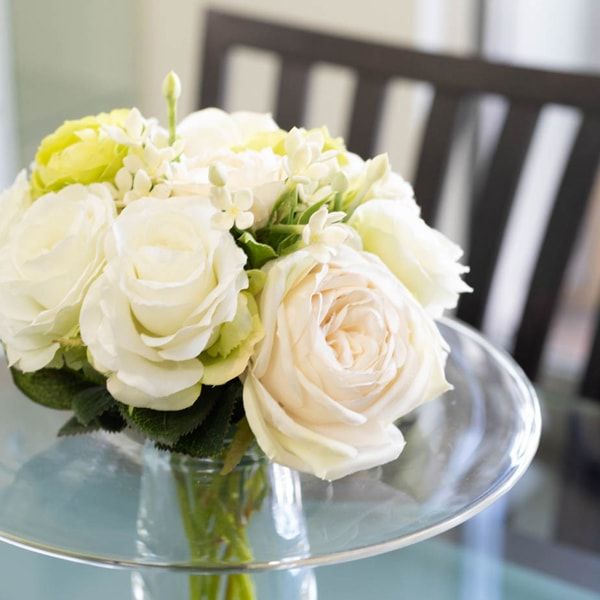 Calma フラワーベースm フォレスト 花瓶