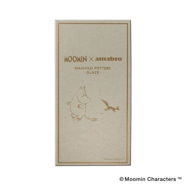 amabro MOOMIN MASHIKO POTTERY 益子焼 5枚セット 楽天市場】【ポイント10倍】MOOMIN × amabro MASHIKO POTTERY