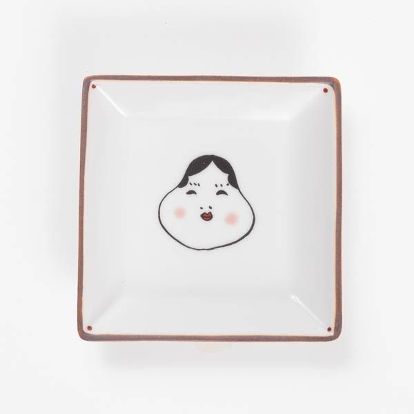 岡モータース　岡歩　2個セット 岡 歩 （岡モータース）｜作家紹介｜12月のこころ