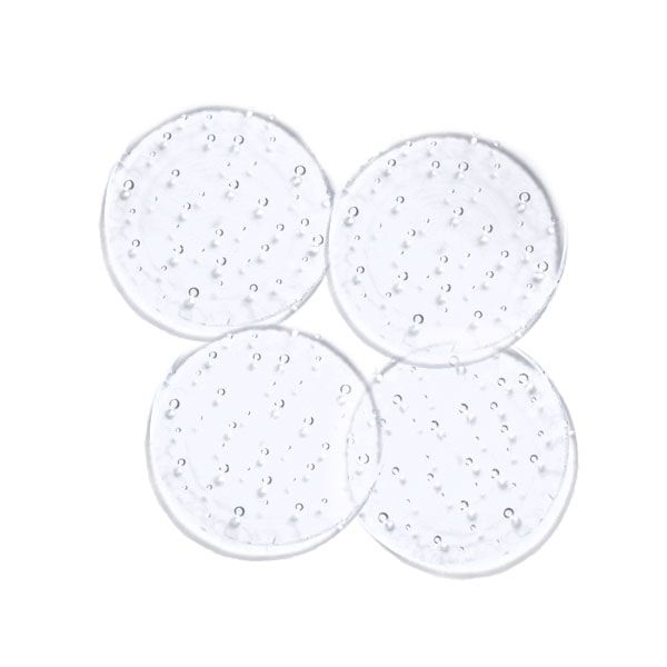 sghr スガハラ ドロップレット15cm 4枚セット Set of 4] droplet / 15cm