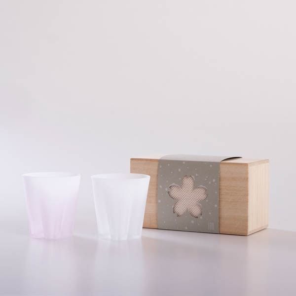 さくらさく＊即購入可 SAKURASAKU - Tumbler | 100percent オンラインストア