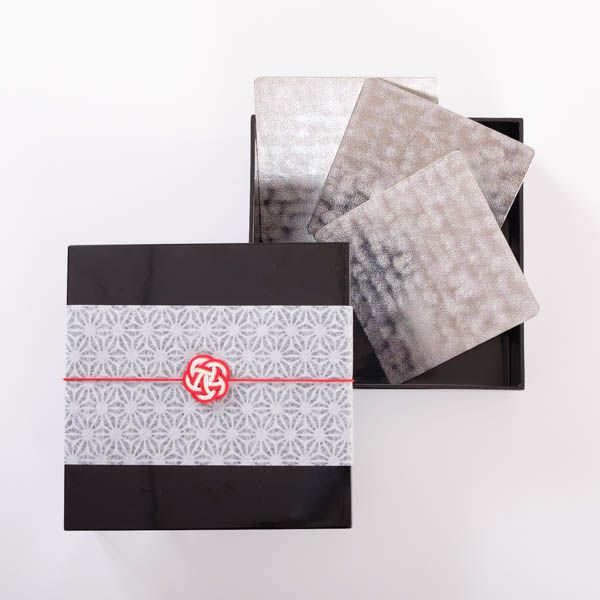 玉手箱セット】すずがみ3枚 一段重(大)