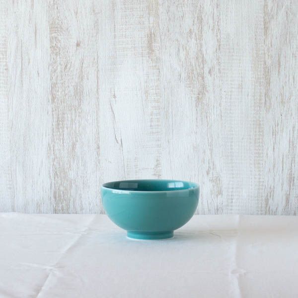 5寸深めん丼 青磁