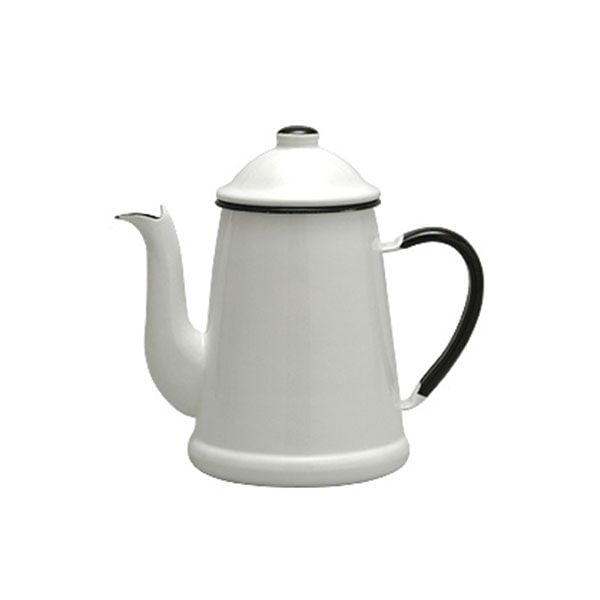 ランブルポット ホワイト