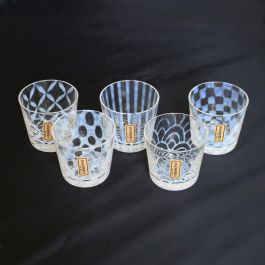 大正浪漫 そばちょこ五点セット