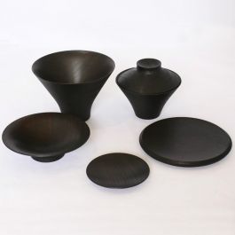 【6個のうつわがひとつになる】新品 我戸幹男商店 TSUMUGI 一汁三菜椀 6個のうつわがひとつになる】新品 我戸幹男商店 TSUMUGI 一汁三