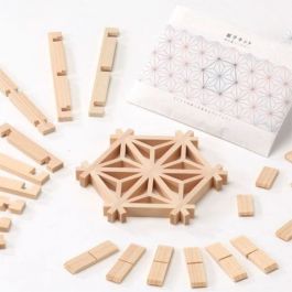 あんどん　フロアスタンド　組子　手作り 製品紹介一覧｜ロートアイアン製造販売|御田製作所