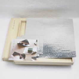 すずがみ 24cm1枚と11cm2枚 桐箱入