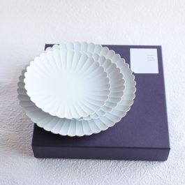 1616/arita japan TYパレスプレート 6点セット 楽天市場】【化粧箱入6枚セット】TY Palace Plate パレス