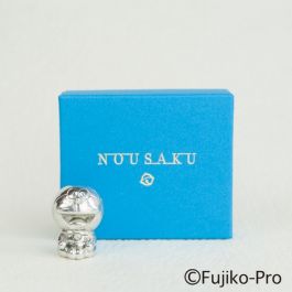 ドラえもん　3D　クリスタルコーブ　　　　ペーパーウエイト ドラえもん3Dクリスタルコーブペーパーウエイト