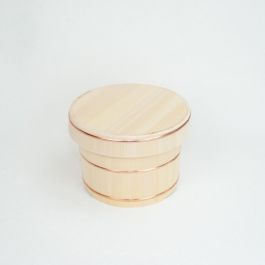 お櫃（おひつ）/五合/木曽さわら