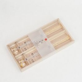 ☆期間限定値下げ【新品】CHRISTOFLE PARIS 箸セット 赤 白 ペア Christofle (クリストフル) Uni Chopsticks(ユニ ペア箸