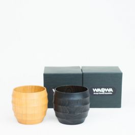 奥嵯峨　山中漆器　印章セット 甲州手彫印章 漆印 うるしるし - 製品一覧 - 山中漆器