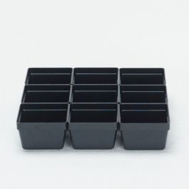 重箱 Ju-Box 重箱15cm/Hibi_7color +木の素材【本体(内蓋付き)】 – OBMIHS