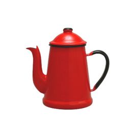 ランブルポット レッド