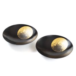 【新品 未使用】 箔一 おぼろ月 ナチュラル８寸ボウル ５点セット 箔一 おぼろ月 ボウル / はくいち おぼろ月 ボウル 10寸（漆