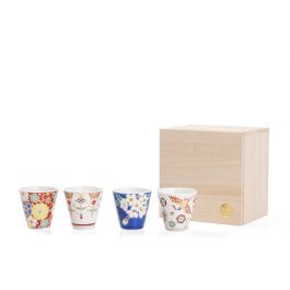 九谷焼 七福神 縁起物 桐箱付き 新品 楽天市場】【11/20〜27迄☆期間限定！全品ポイント3倍！】九谷焼 縁起