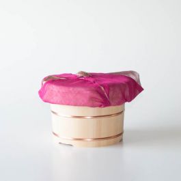 木屋 小さなお櫃 おひつ、飯台、米びつ – 木屋